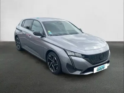 Photo 42 Peugeot 308  BlueHDi 130ch S&S EAT8