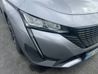 Photo 55 Peugeot 308  BlueHDi 130ch S&S EAT8