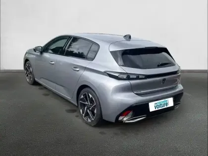 Photo 46 Peugeot 308  BlueHDi 130ch S&S EAT8