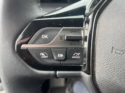 Photo 54 Peugeot 308  BlueHDi 130ch S&S EAT8