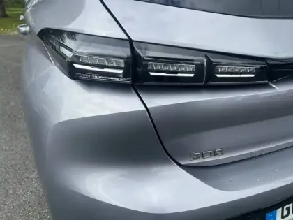 Photo 36 Peugeot 308 Gén. III Ph1 Allure Pack 5