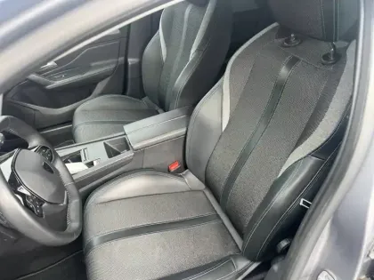 Photo 50 Peugeot 308  BlueHDi 130ch S&S EAT8