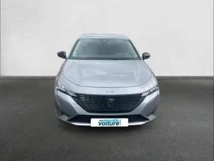 Photo 41 Peugeot 308  BlueHDi 130ch S&S EAT8