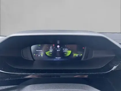 Photo 47 Peugeot 308  BlueHDi 130ch S&S EAT8