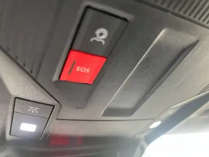 Photo 58 Peugeot 308  BlueHDi 130ch S&S EAT8