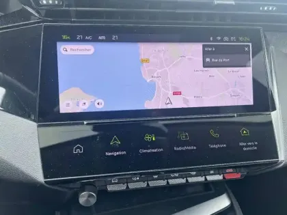 Photo 9 Peugeot 308 Gén. III Ph1 Allure Pack 5