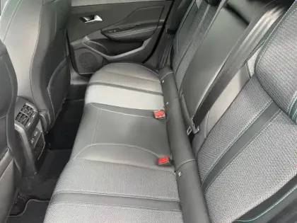 Photo 31 Peugeot 308 Gén. III Ph1 Allure Pack 5