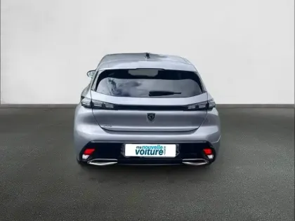 Photo 44 Peugeot 308  BlueHDi 130ch S&S EAT8