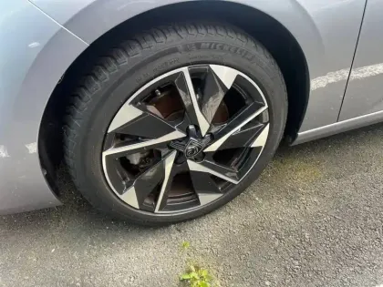 Photo 52 Peugeot 308  BlueHDi 130ch S&S EAT8