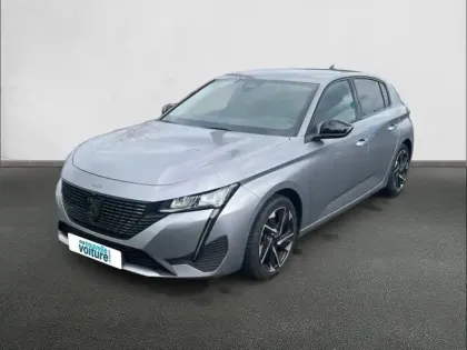 Photo Peugeot 308 Allure Pack