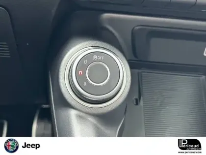 Photo 14 Alfa Romeo Tonale Gén. I Ph2 Sprint 5