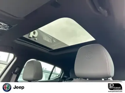 Photo 18 Alfa Romeo Tonale Gén. I Ph2 Sprint 5