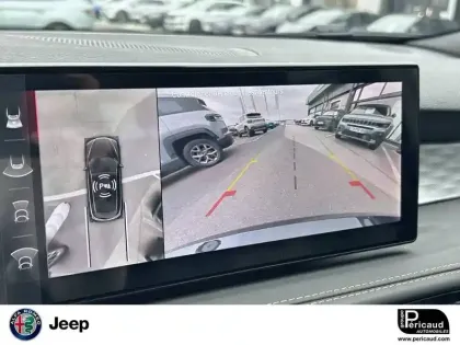 Photo 12 Alfa Romeo Tonale Gén. I Ph2 Sprint 5