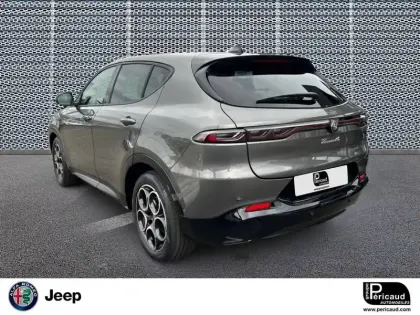 Photo 24 Alfa Romeo Tonale  1.5 Ibrida 175 ch VGT TCT7