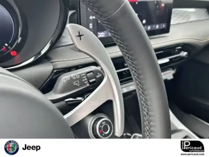 Photo 17 Alfa Romeo Tonale Gén. I Ph2 Sprint 5