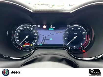 Photo 10 Alfa Romeo Tonale Gén. I Ph2 Sprint 5