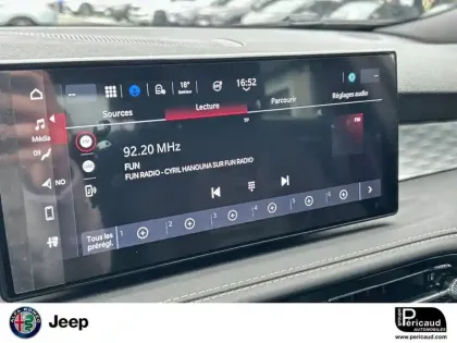 Photo 11 Alfa Romeo Tonale Gén. I Ph2 Sprint 5