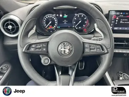 Photo 52 Alfa Romeo Tonale  1.5 Ibrida 175 ch VGT TCT7