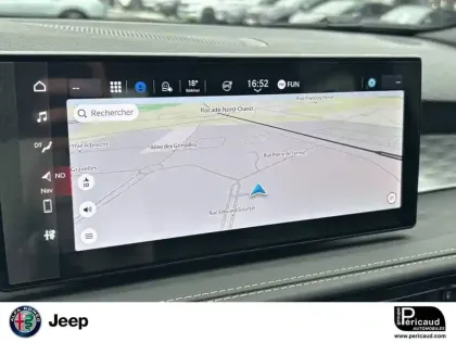 Photo 13 Alfa Romeo Tonale Gén. I Ph2 Sprint 5