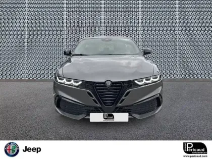 Photo 26 Alfa Romeo Tonale  1.5 Ibrida 175 ch VGT TCT7