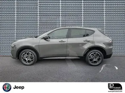 Photo 23 Alfa Romeo Tonale  1.5 Ibrida 175 ch VGT TCT7