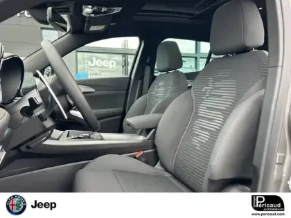 Photo 6 Alfa Romeo Tonale Gén. I Ph2 Sprint 5