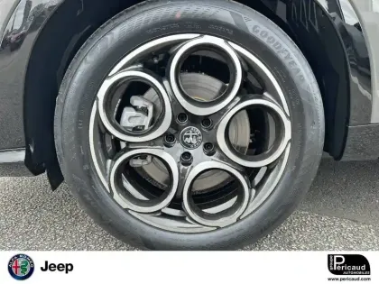 Photo 21 Alfa Romeo Tonale Gén. I Ph2 Sprint 5