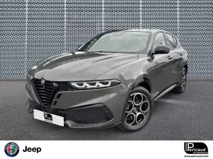 Photo 22 Alfa Romeo Tonale  1.5 Ibrida 175 ch VGT TCT7