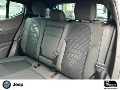 Photo 7 Alfa Romeo Tonale Gén. I Ph2 Sprint 5