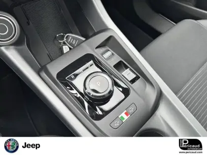 Photo 37 Alfa Romeo Tonale  1.5 Ibrida 175 ch VGT TCT7