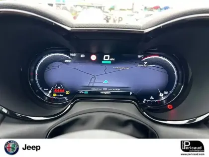 Photo 9 Alfa Romeo Tonale Gén. I Ph2 Sprint 5