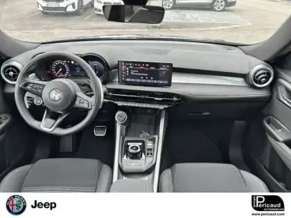 Photo 27 Alfa Romeo Tonale  1.5 Ibrida 175 ch VGT TCT7
