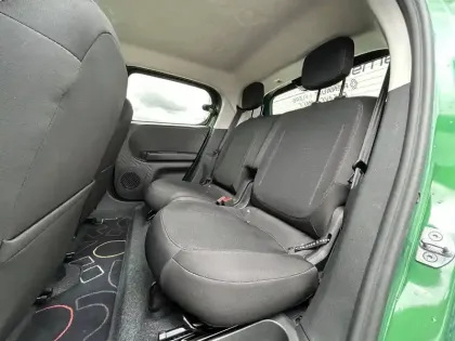 Photo 15 Renault Twingo  E-Tech Electrique 80 ch autonomie urbaine