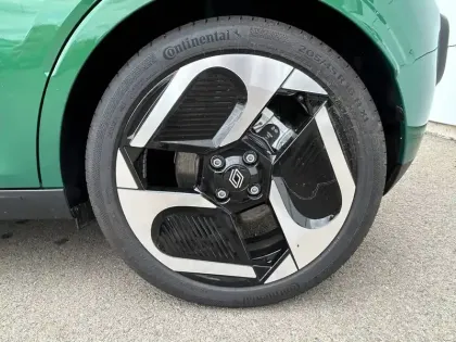 Photo 10 Renault Twingo  E-Tech Electrique 80 ch autonomie urbaine