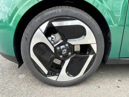 Photo 9 Renault Twingo  E-Tech Electrique 80 ch autonomie urbaine