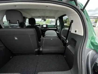 Photo 14 Renault Twingo  E-Tech Electrique 80 ch autonomie urbaine