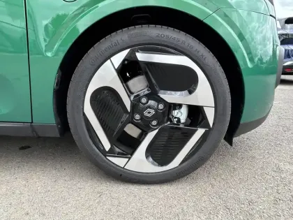 Photo 12 Renault Twingo  E-Tech Electrique 80 ch autonomie urbaine