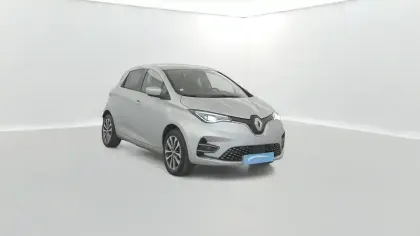 Photo 7 Renault Zoé Zoe R110 Achat Intégral