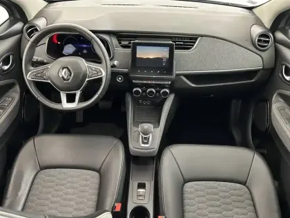 Photo 27 Renault Zoé Zoe R110 Achat Intégral