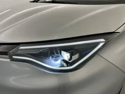 Photo 25 Renault Zoé Zoe R110 Achat Intégral