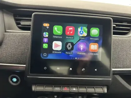 Photo 24 Renault Zoé Zoe R110 Achat Intégral