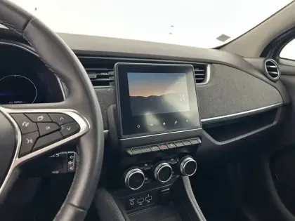 Photo 11 Renault Zoé Zoe R110 Achat Intégral