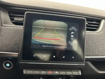 Photo 23 Renault Zoé Zoe R110 Achat Intégral