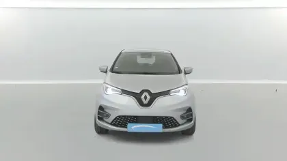 Photo 6 Renault Zoé Zoe R110 Achat Intégral
