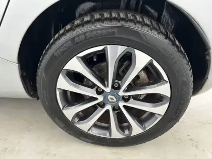 Photo 19 Renault Zoé Zoe R110 Achat Intégral