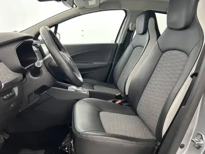 Photo 8 Renault Zoé Zoe R110 Achat Intégral