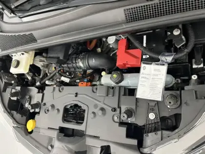 Photo 26 Renault Zoé Zoe R110 Achat Intégral