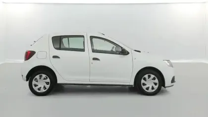 Photo 34 Dacia Sandero  SCe 75