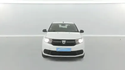 Photo 8 Dacia Sandero  SCe 75