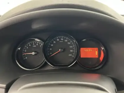 Photo 45 Dacia Sandero  SCe 75